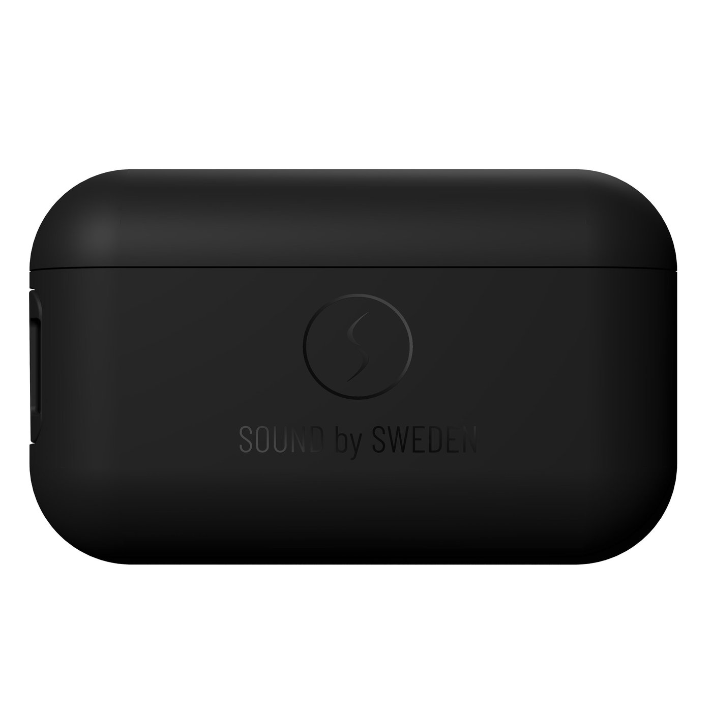 Supra NERO-TX TWS trådlösa hörlurar Svart