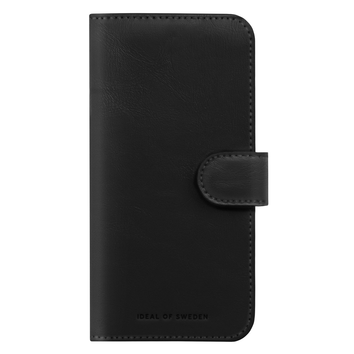 IDEAL OF SWEDEN Magnetisk mobilplånbok för iPhone Xr och 11 Svart