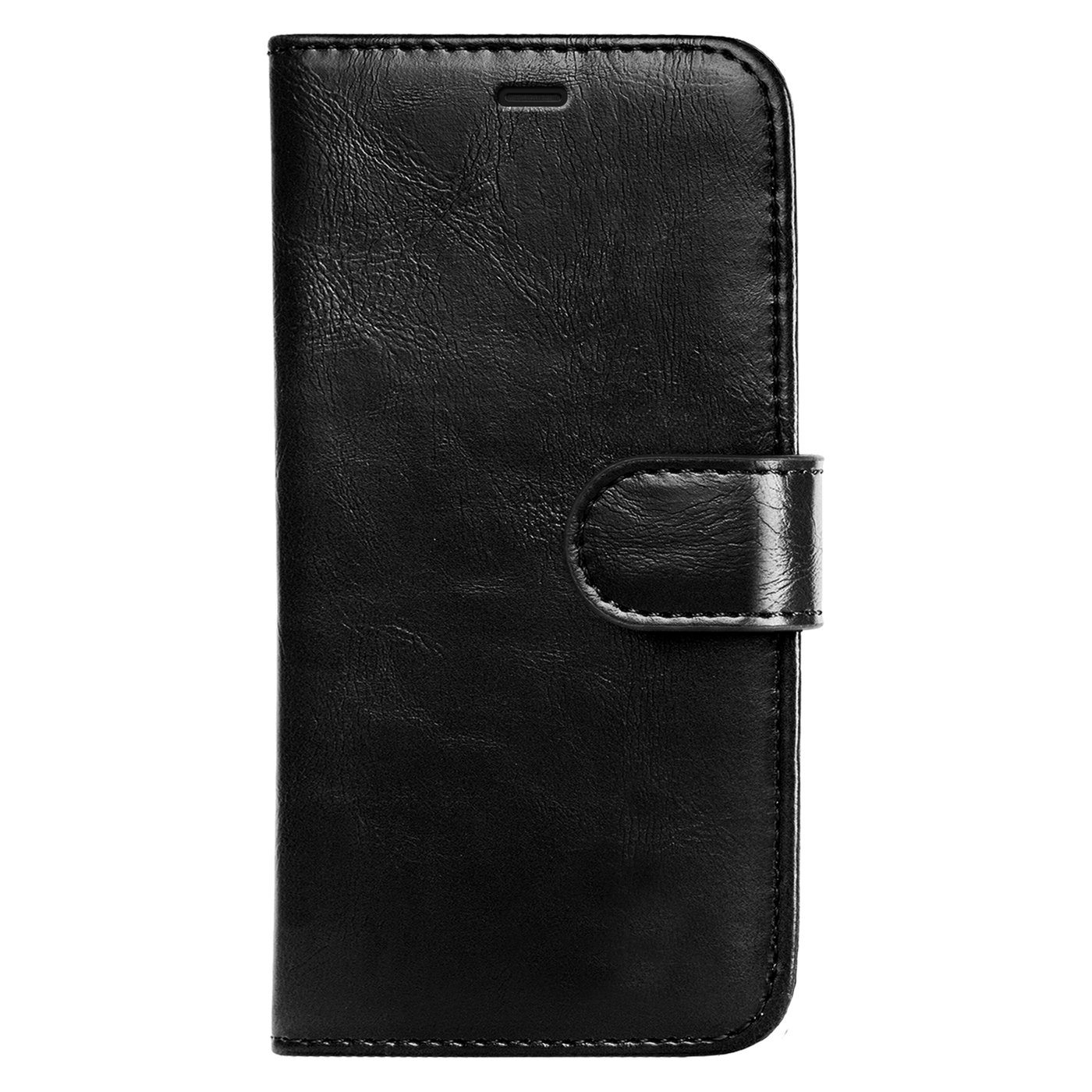 IDEAL OF SWEDEN Magnetisk mobilplånbok för iPhone Xr och 11 Svart