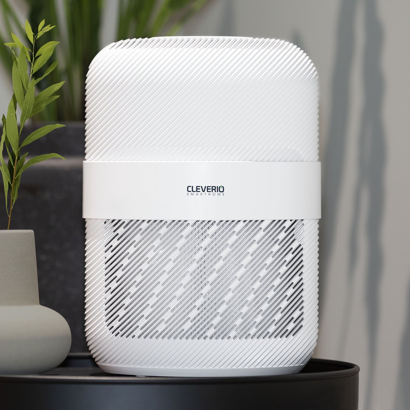 Cleverio Air Purifier smart luftrenare