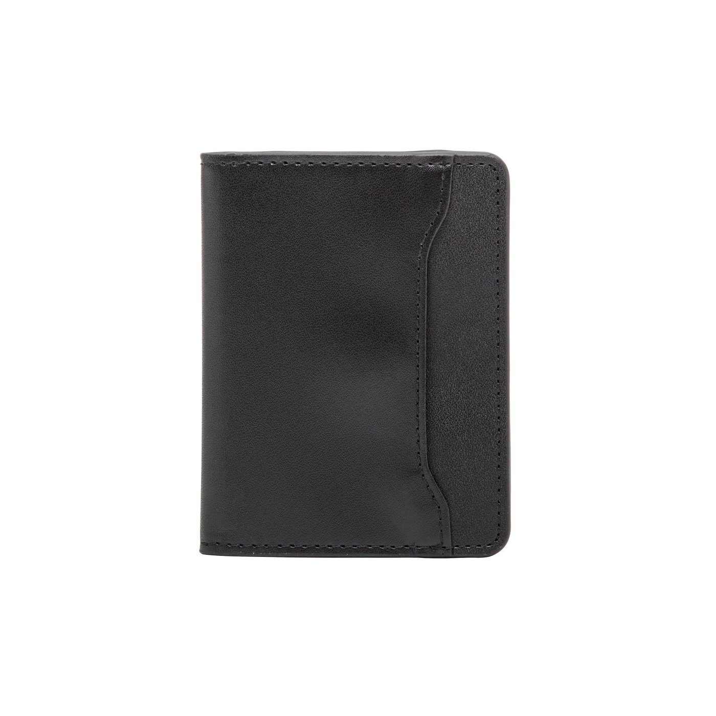 Rubicson Slim Kortholder med RFID-beskyttelse i PU-skinn