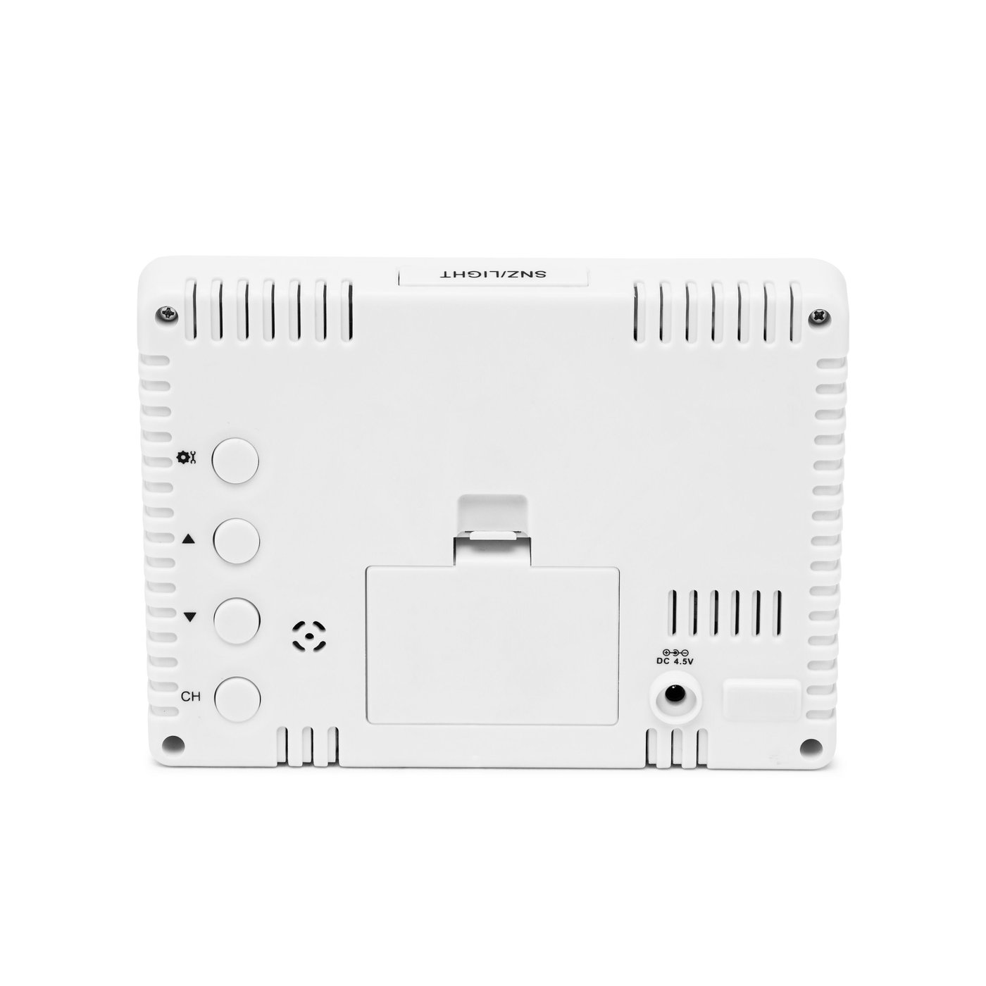 Rubicson Väderstation med fyra zoner