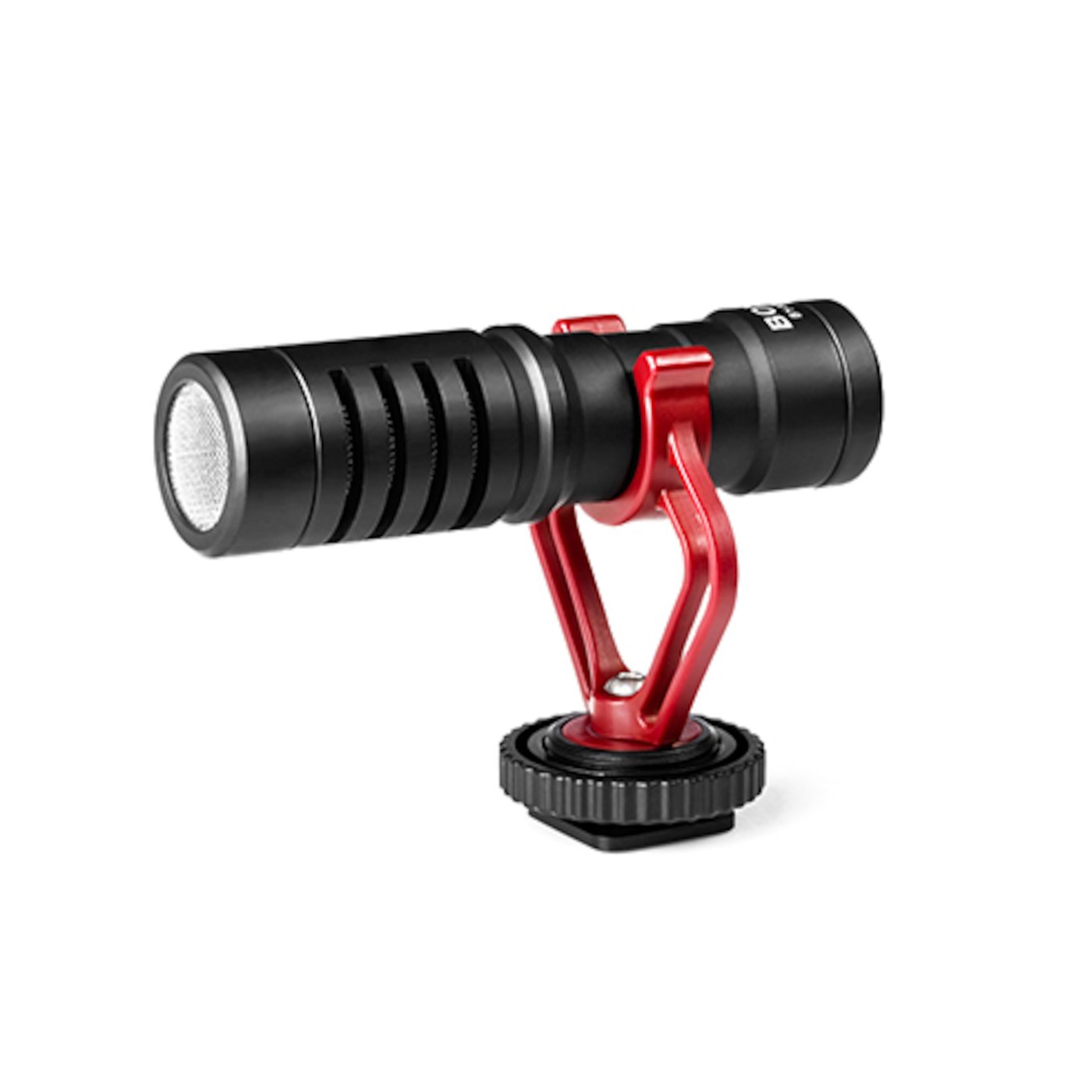 Boya BY-MM1 Kompakt videomikrofon