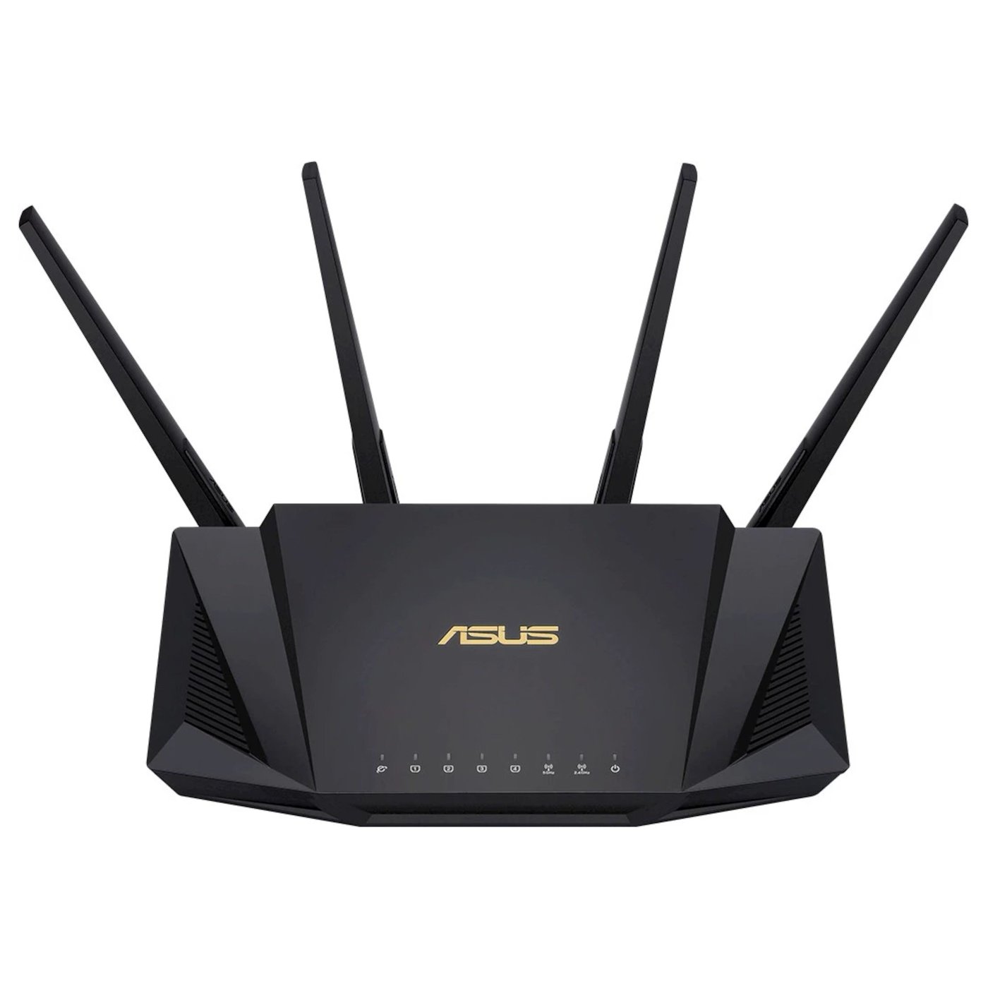Asus RT-AX58U Trådløs ruter AX3000