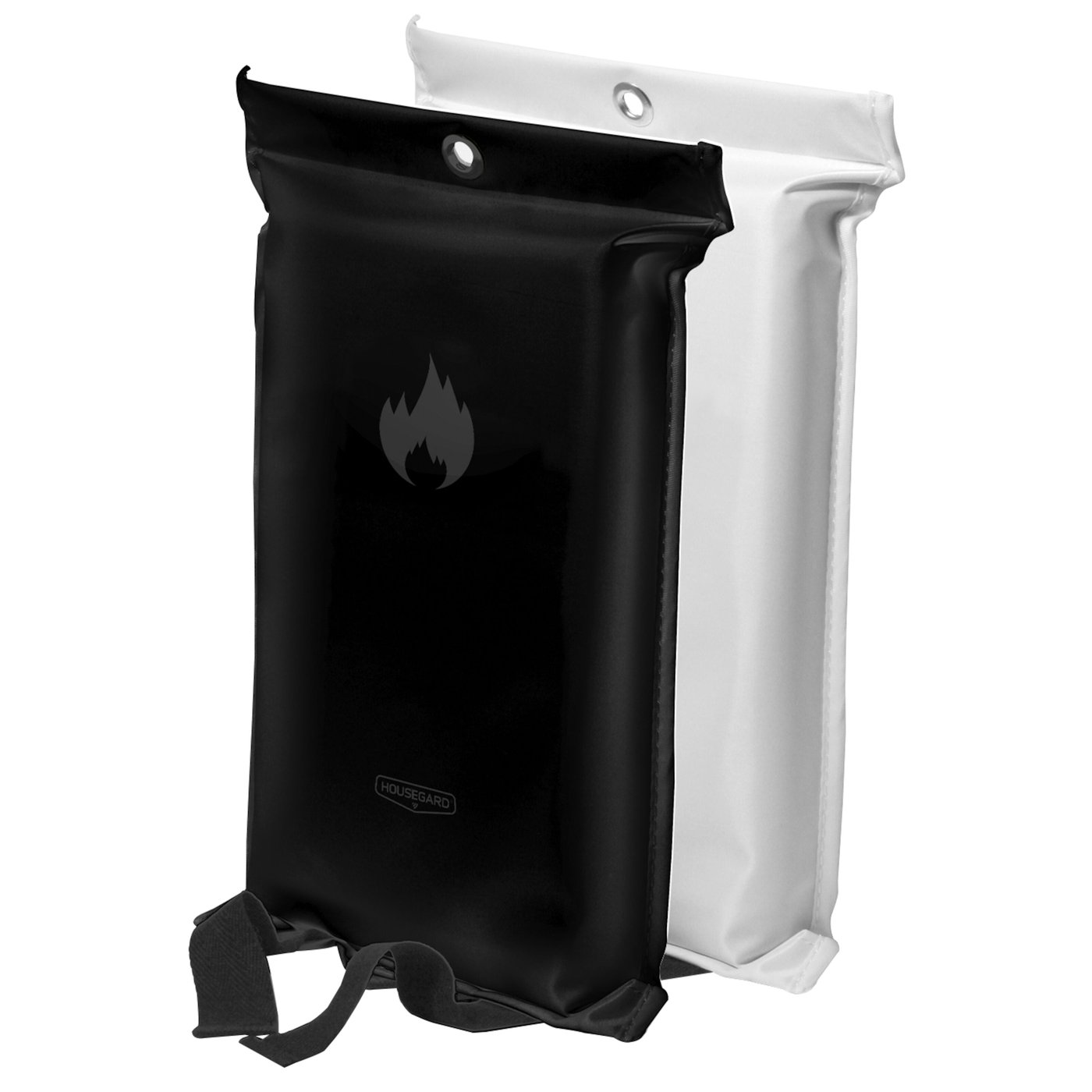 Housegard Brandfilt Design Edition 120x180 cm Vit