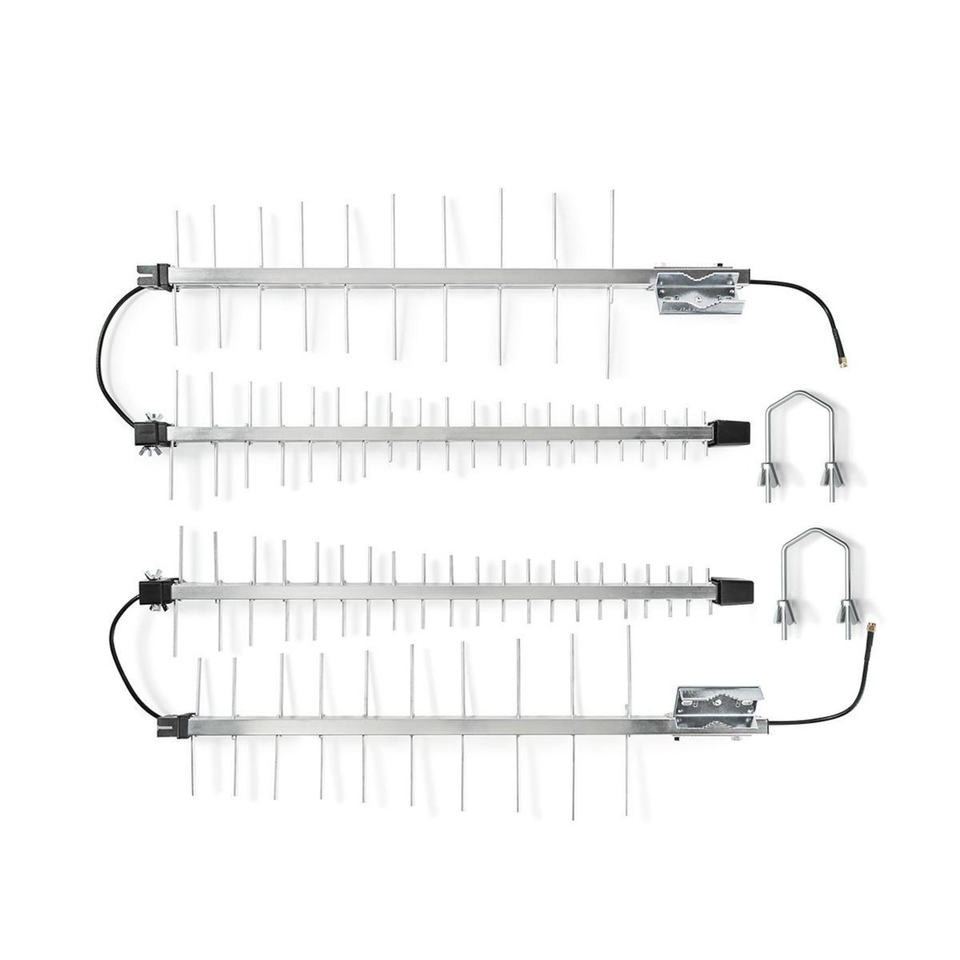 Riktad 5G-antenn med Mimo 15 dBi