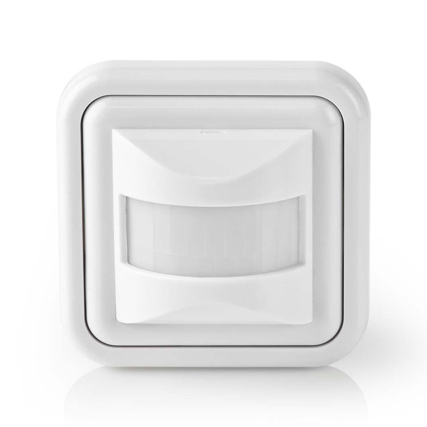 Infälld rörelsevakt 500 W