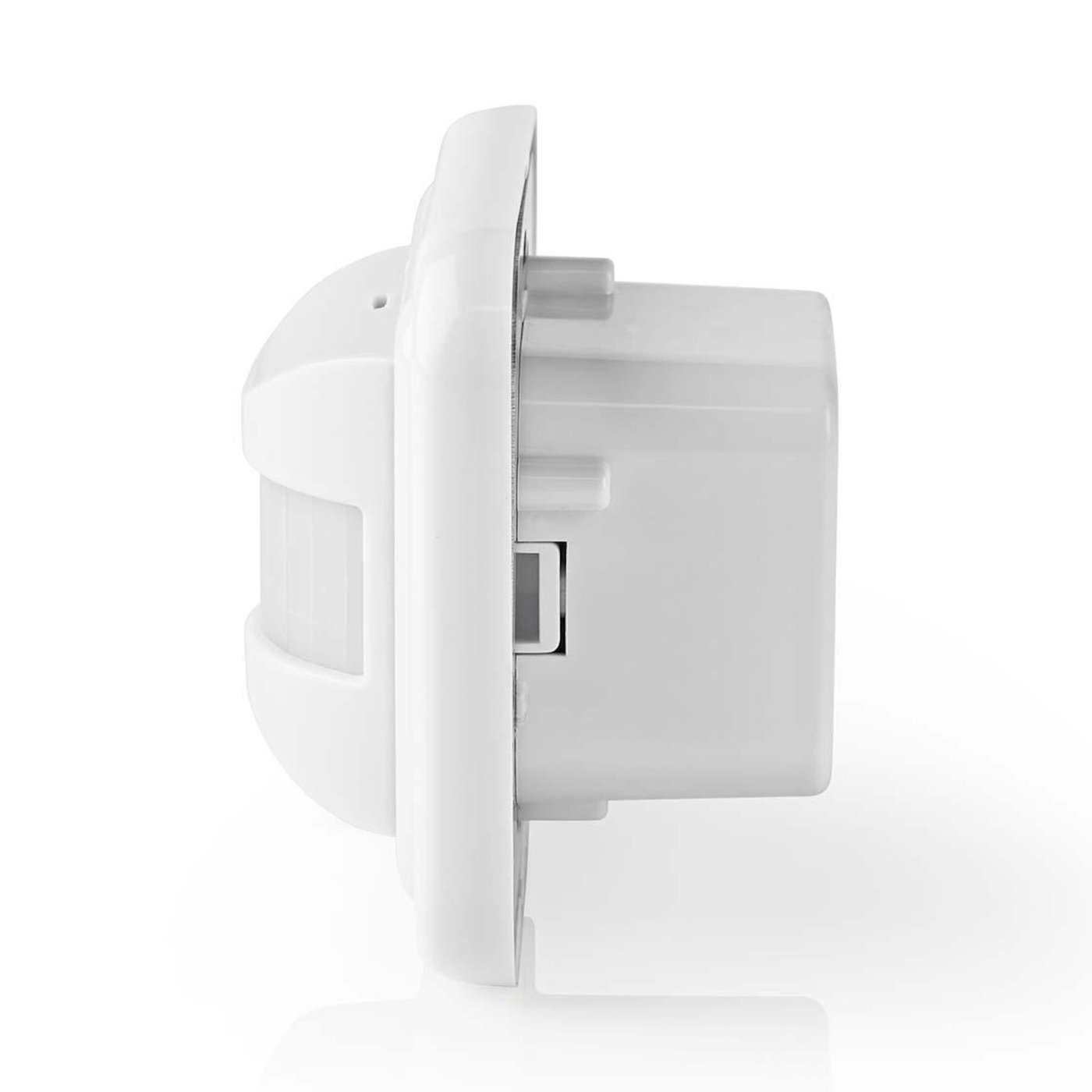 Infälld rörelsevakt 500 W