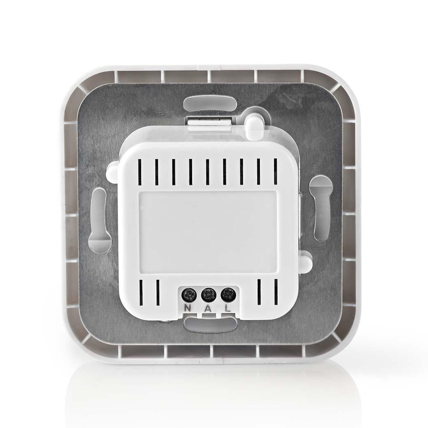 Infälld rörelsevakt 500 W