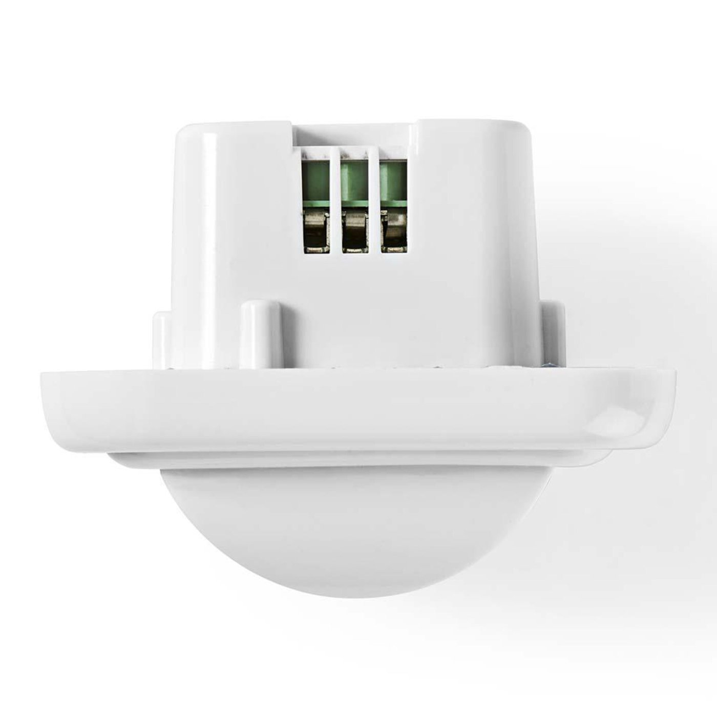 Infälld rörelsevakt 500 W