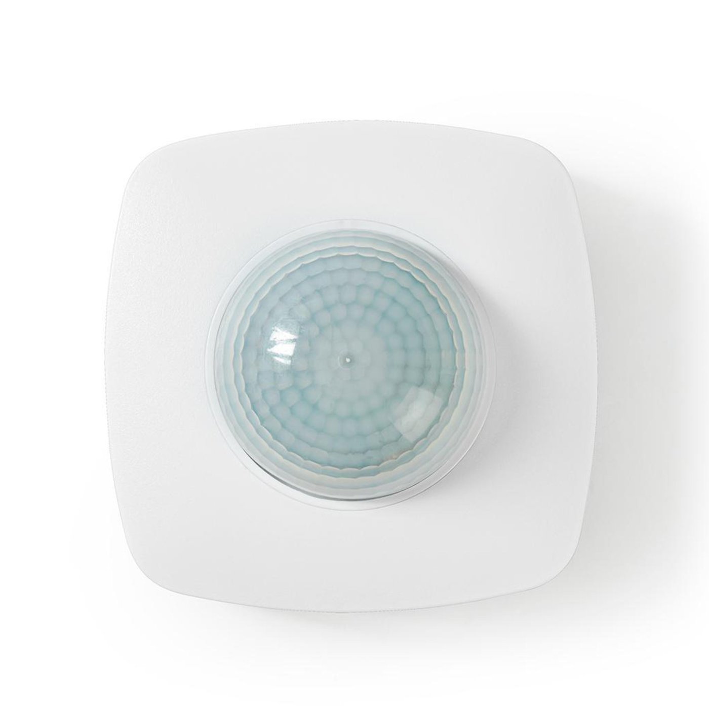 Rörelsevakt med skymningsrelä 1200 W Tak