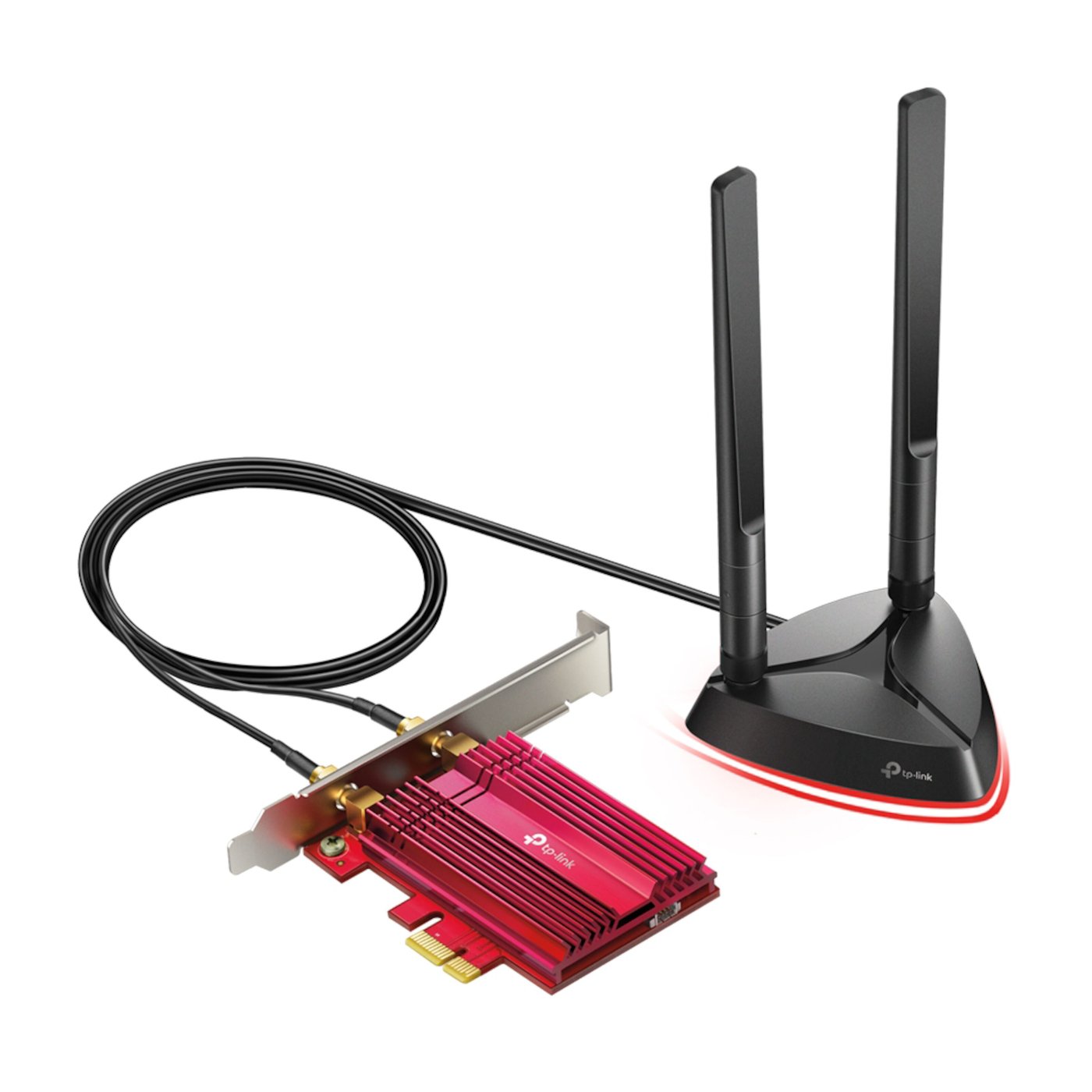 TP-link Archer TX3000E PCI-express-nätverkskort AX3000