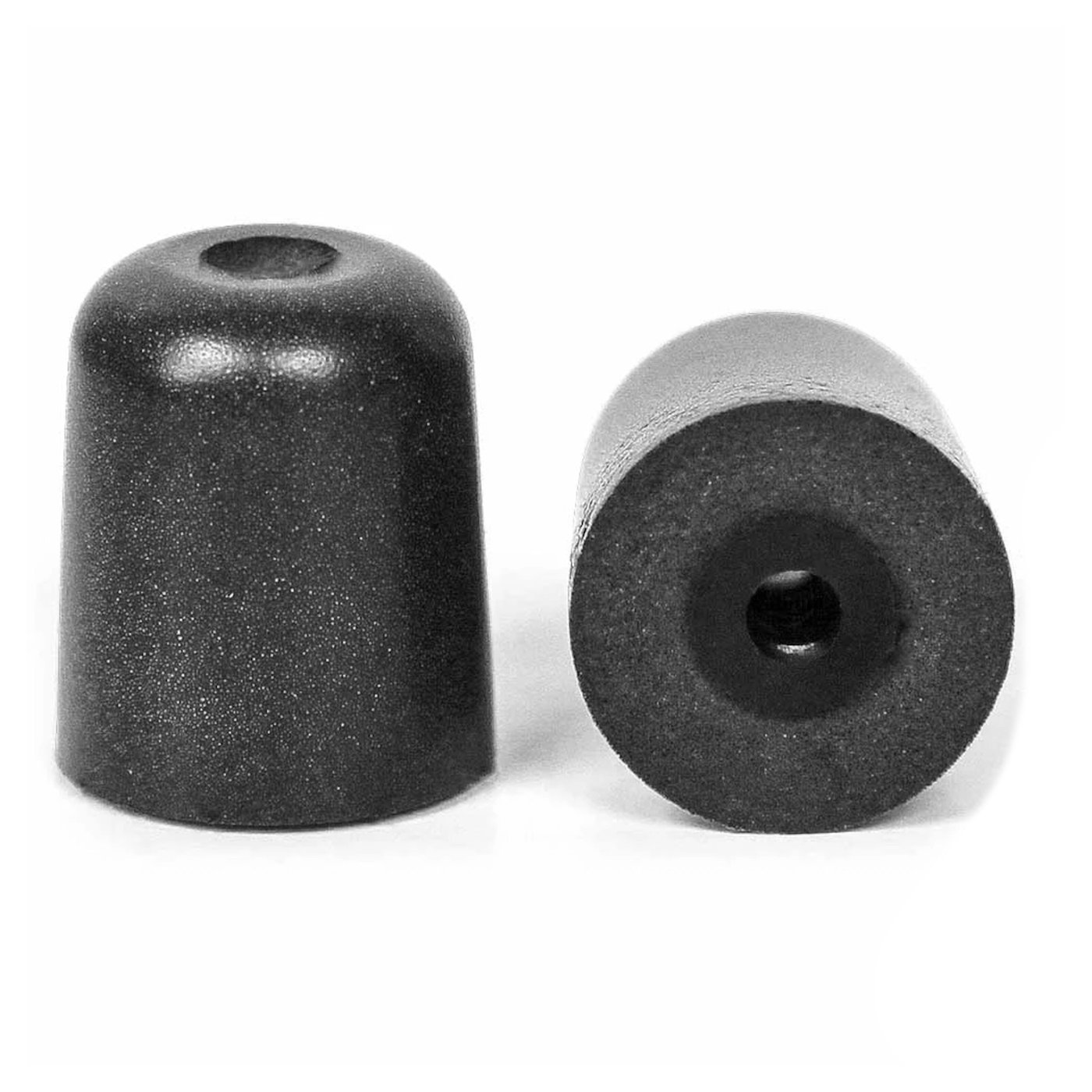 Isotunes Skumgummikuddar 5-pack M