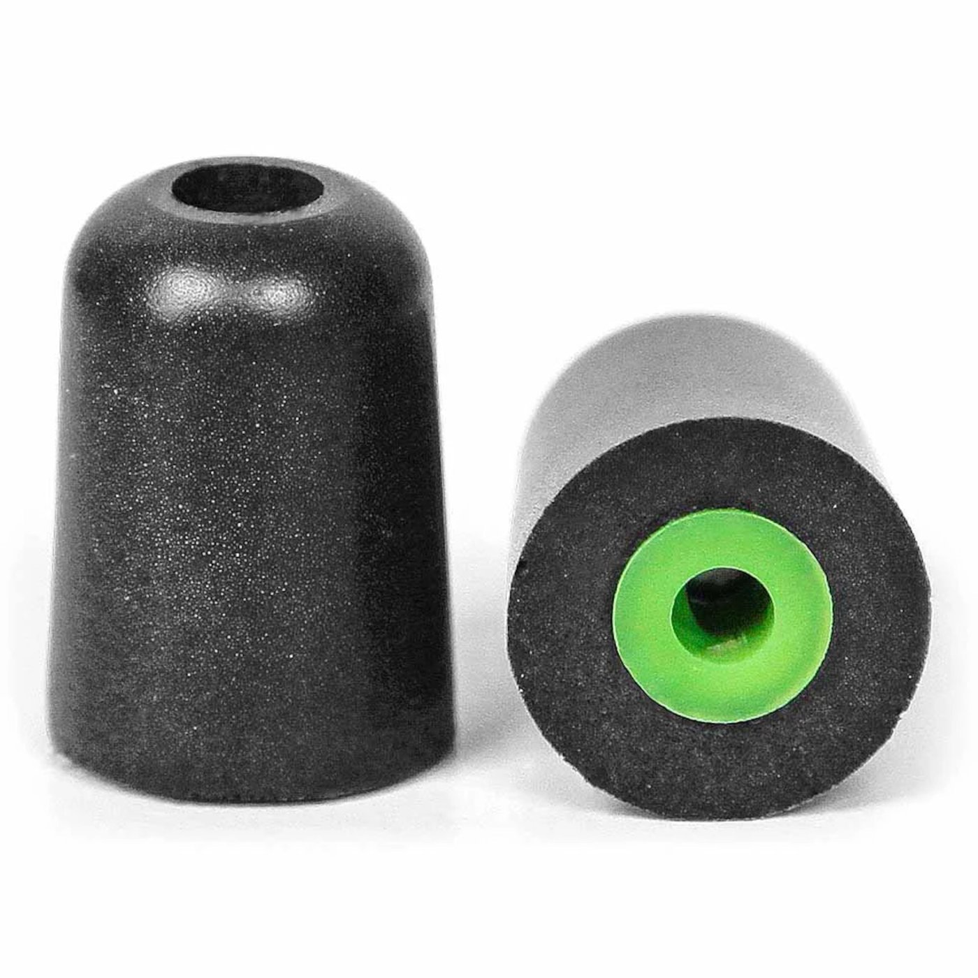 Isotunes Skumgummiputer 5-pk. S