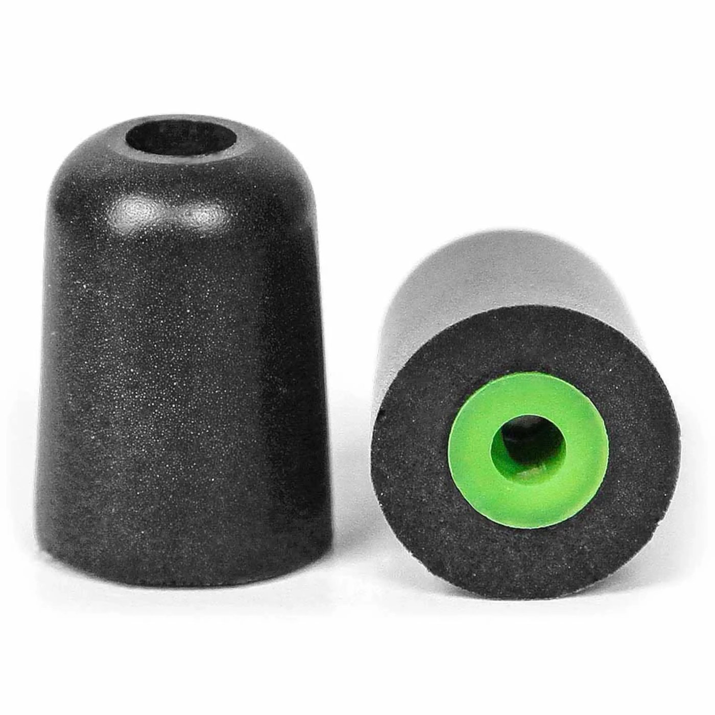 Isotunes Skumgummikuddar 5-pack S