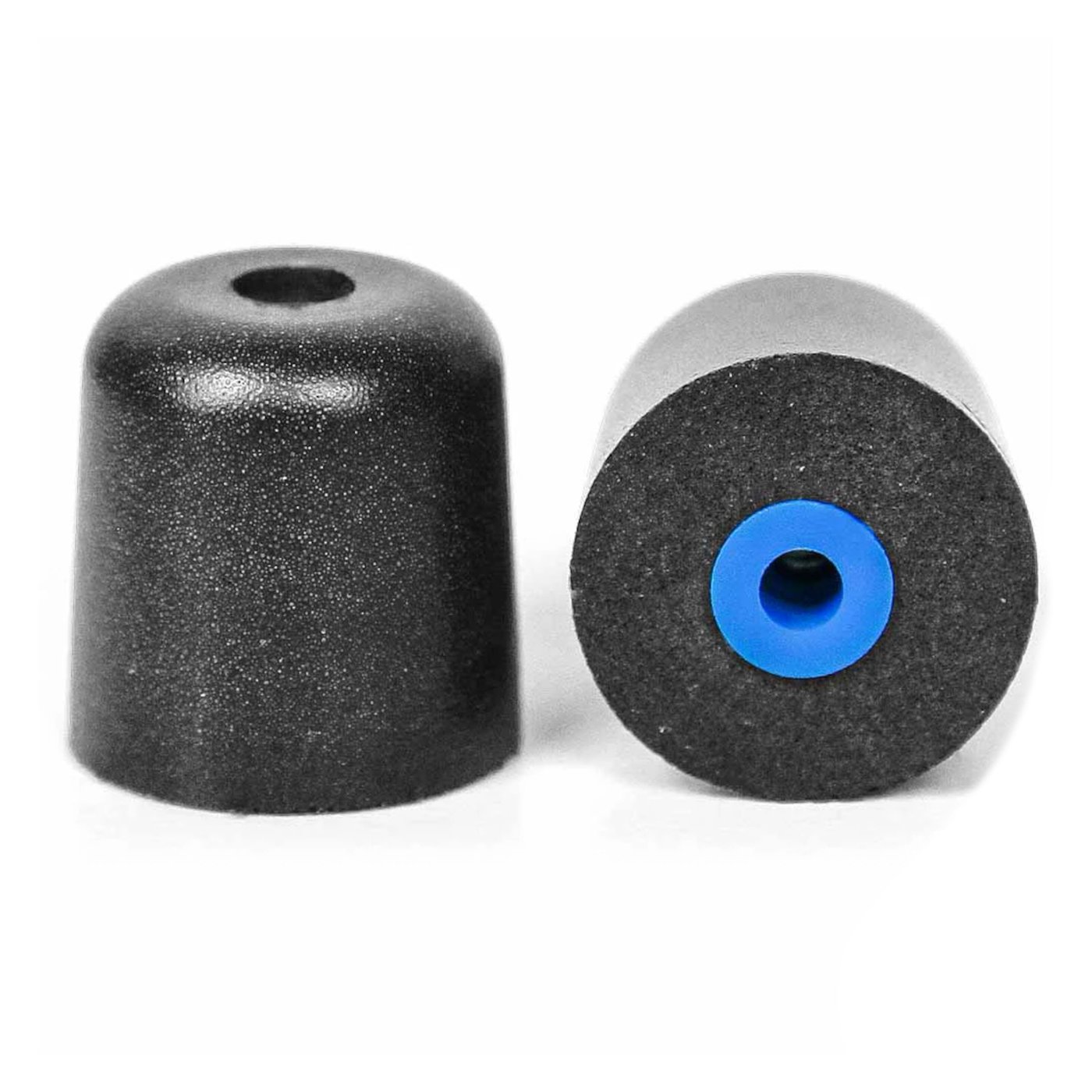 Isotunes Skumgummikuddar 5-pack L