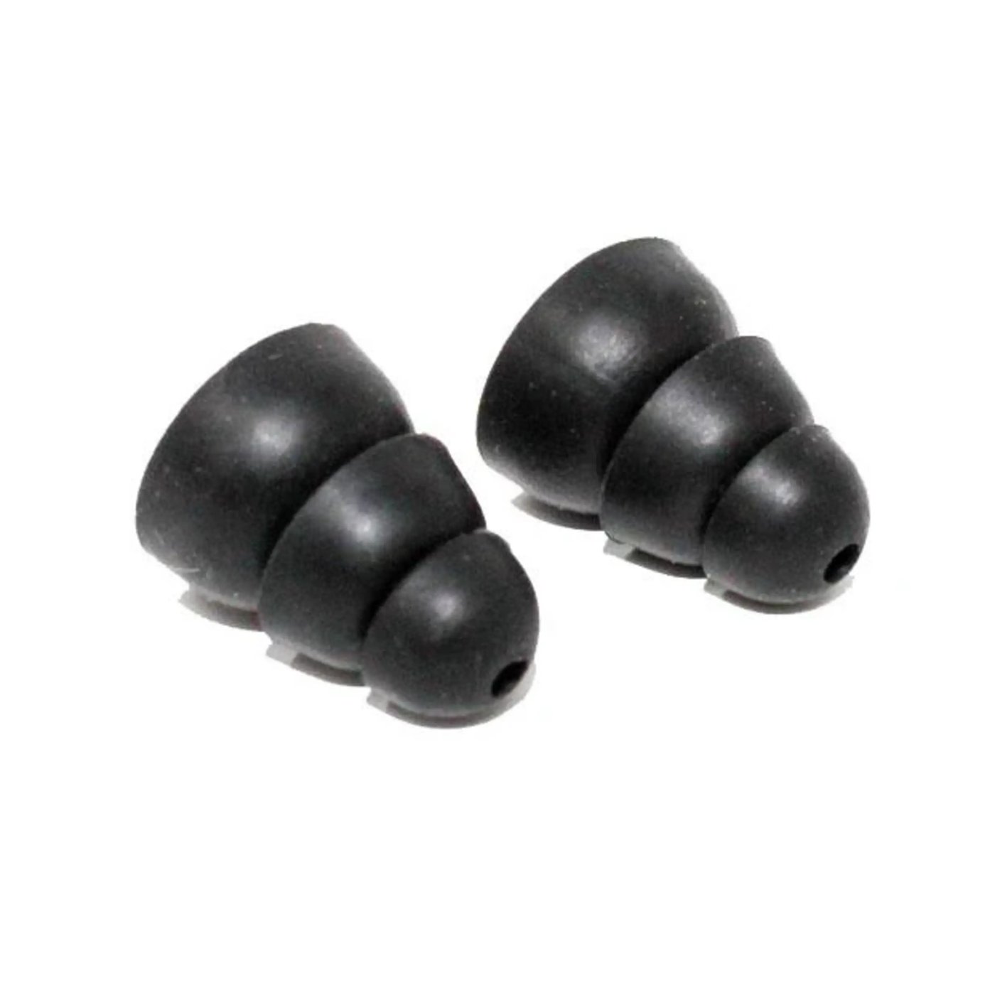 Isotunes Silikonplugger 5-pk.