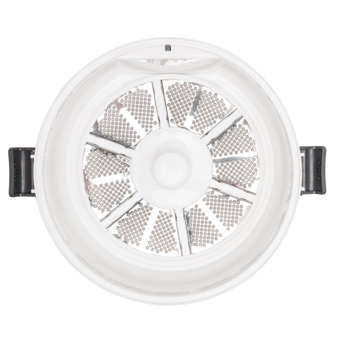 Rubicson Automatisk potatisskalare