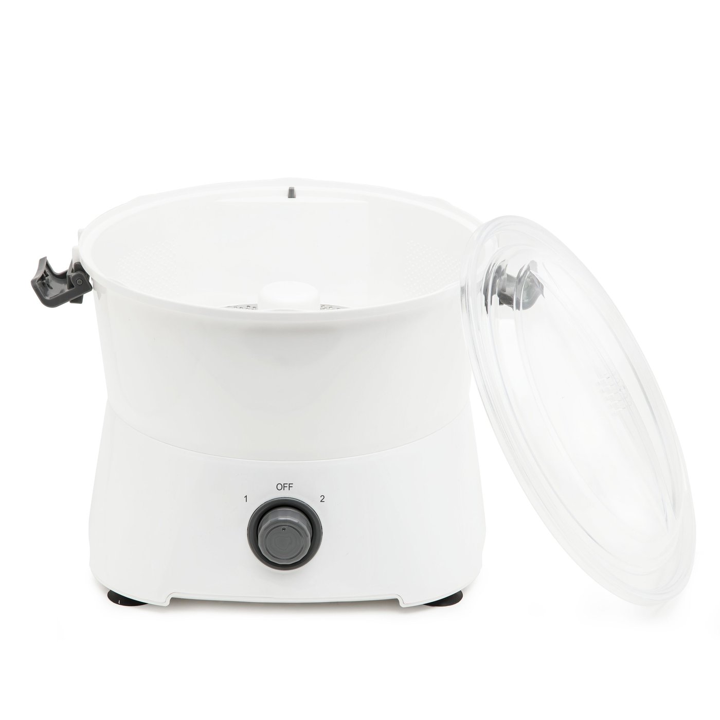 Rubicson Automatisk potatisskalare