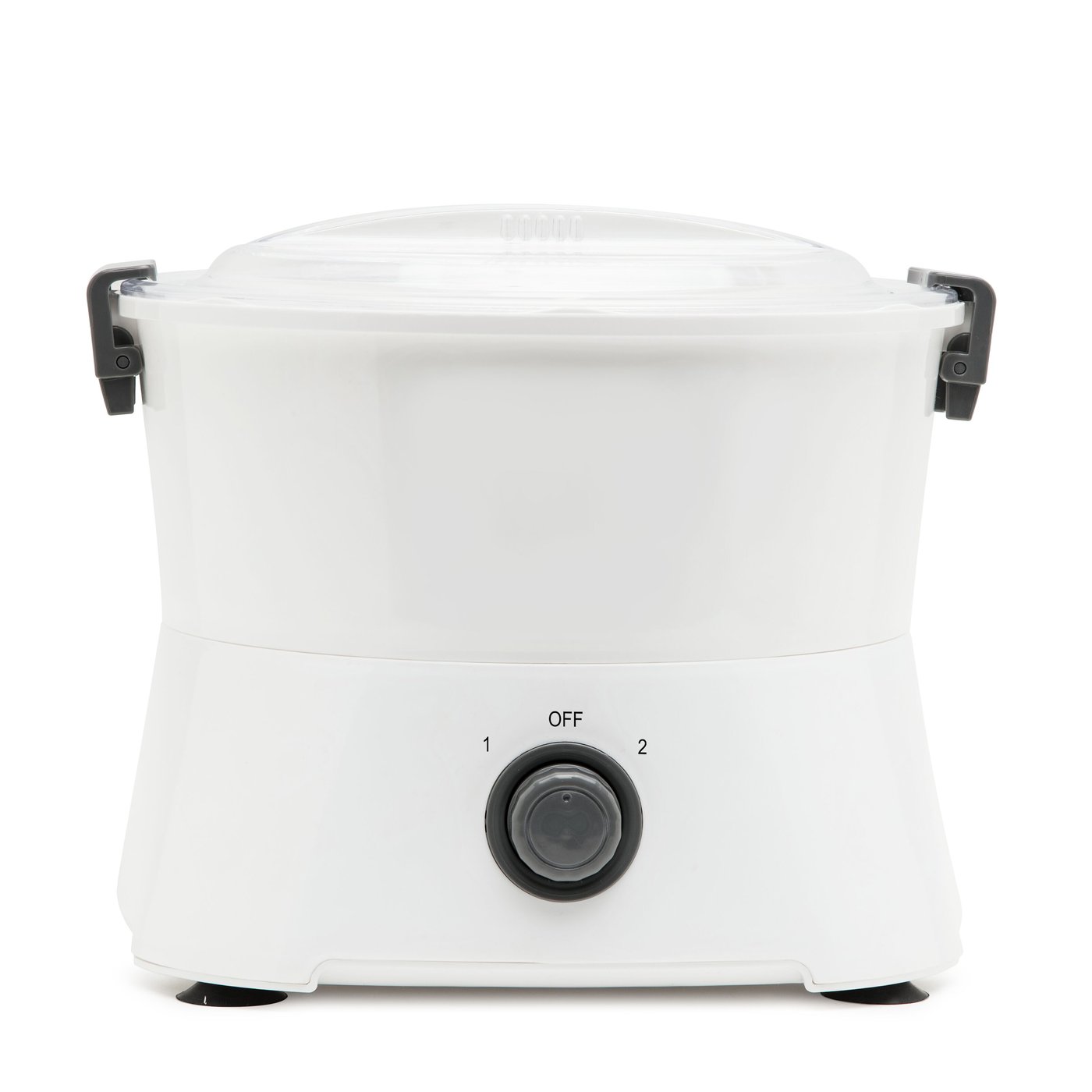 Rubicson Automatisk potatisskalare