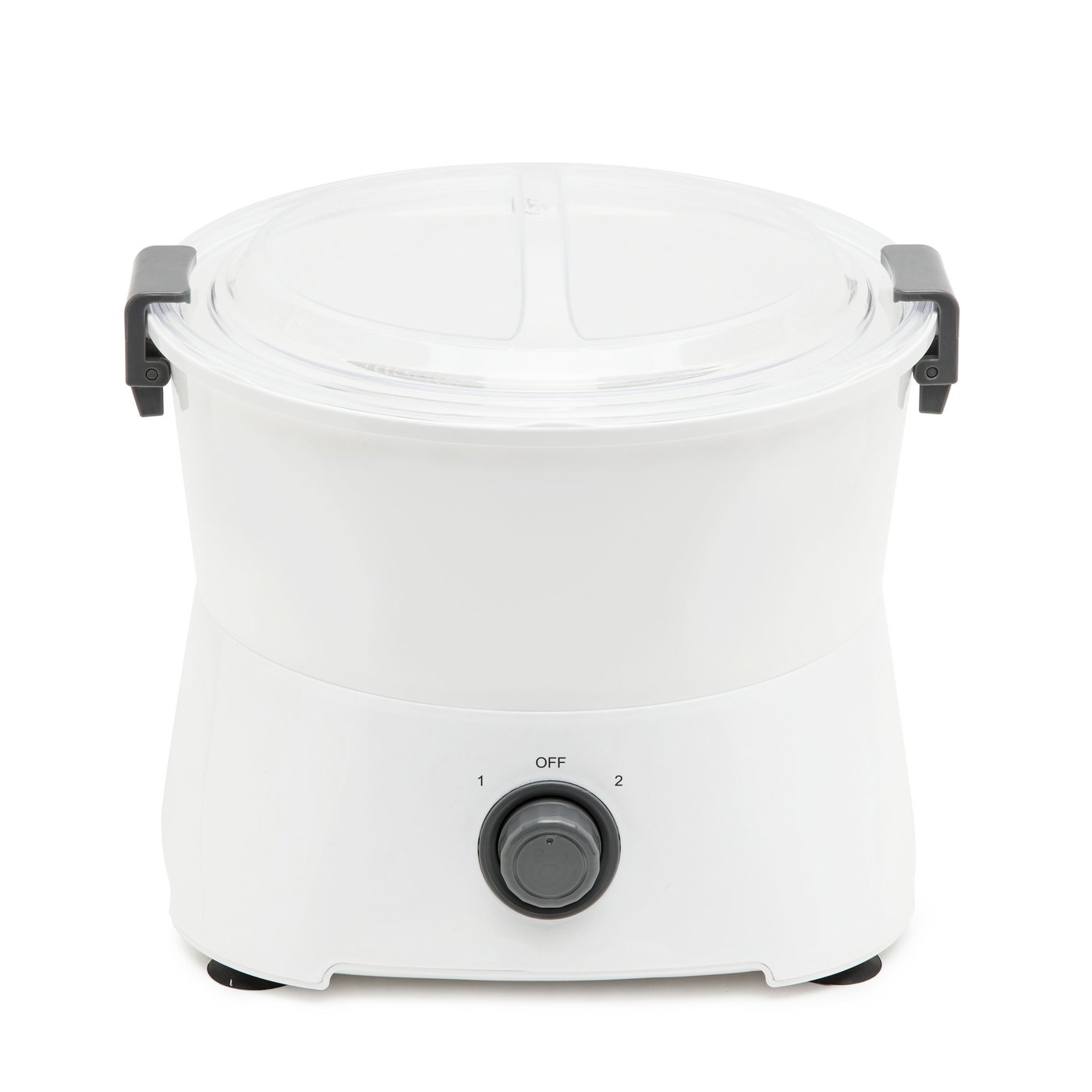 Rubicson Automatisk potatisskalare