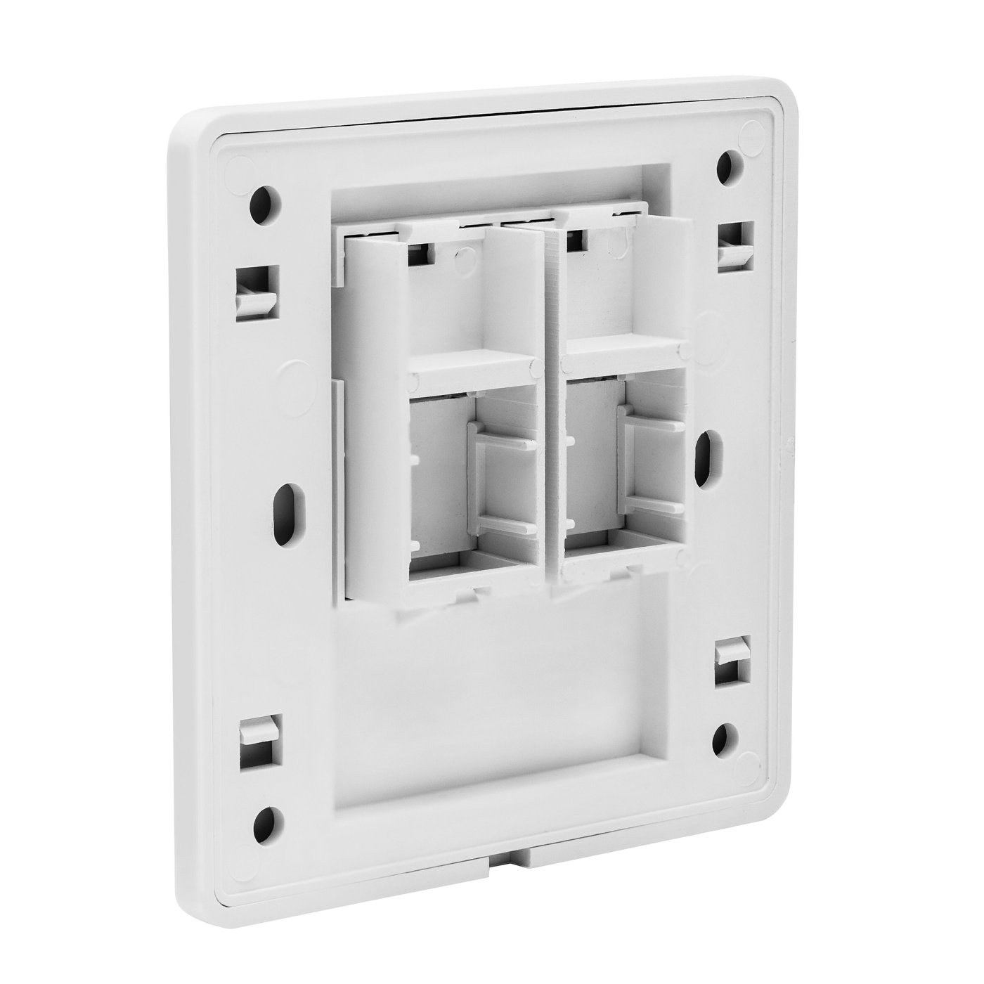 Luxorparts Keystone-vegguttak