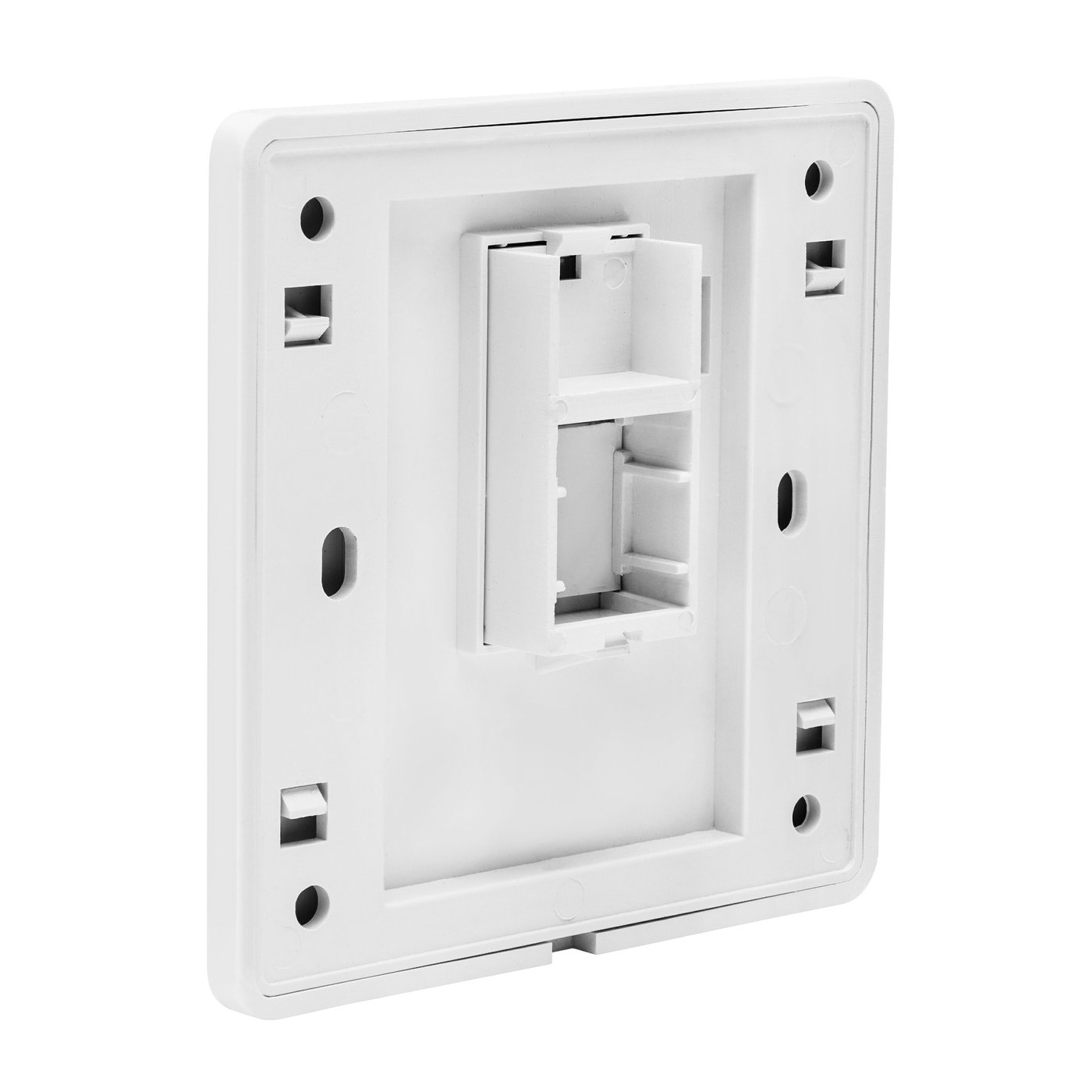 Luxorparts Keystone-vegguttak