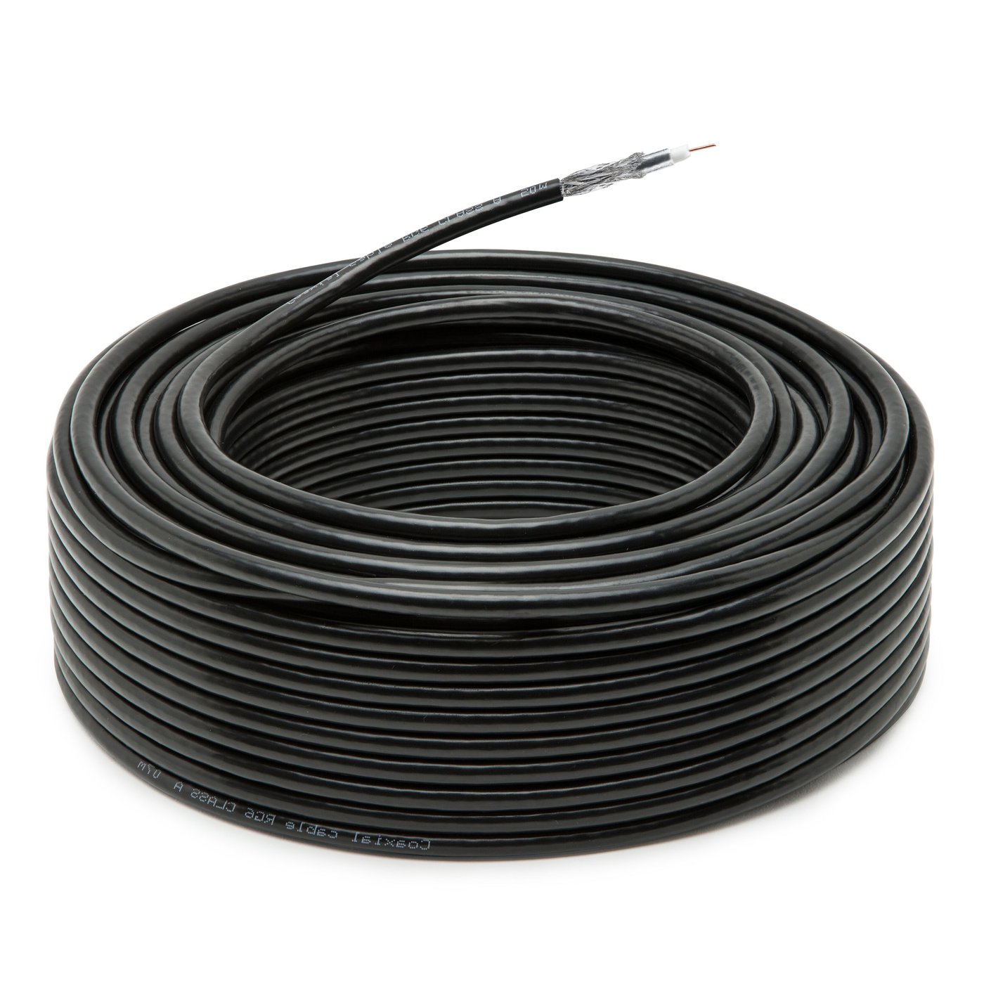 Luxorparts Antennekabel ute/mark 50 m