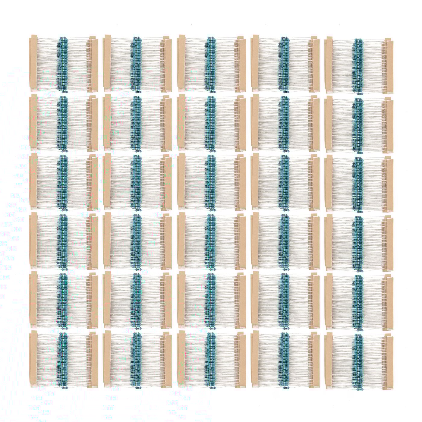 Playknowlogy Motståndssats 2600 st