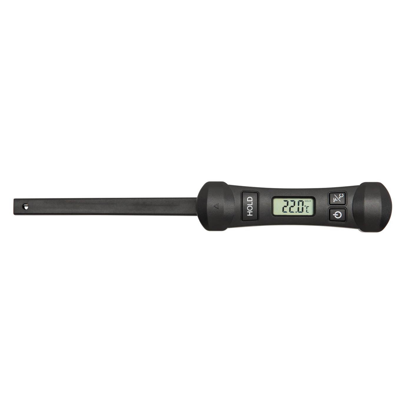 Rubicson Digital kökstermometer – hopfällbar