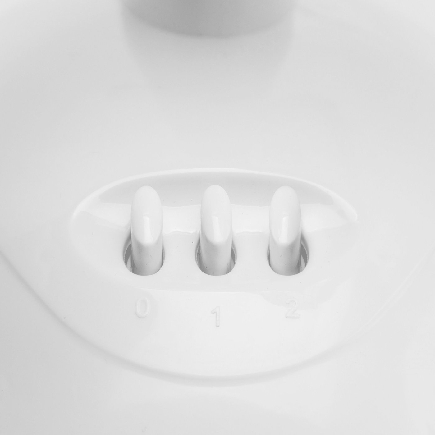 Rubicson Bordvifte Ø23 cm