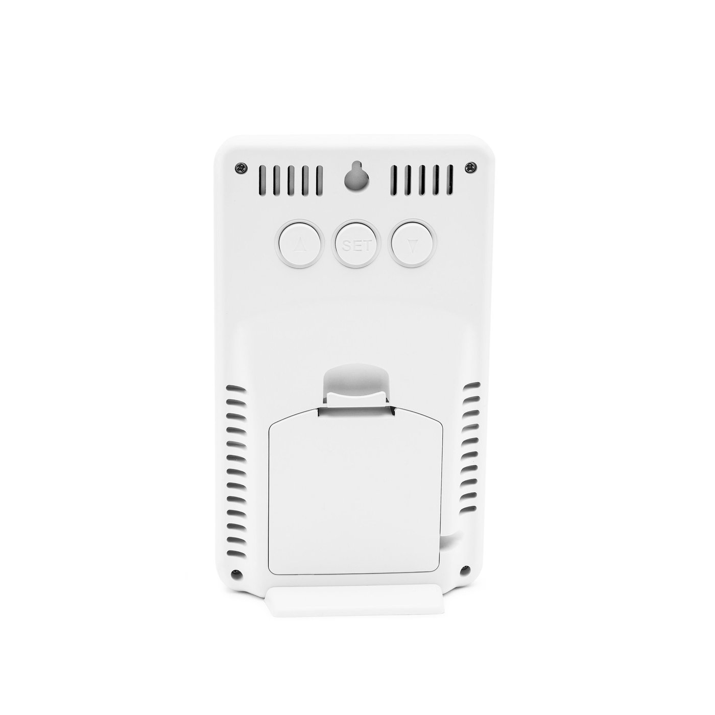 Rubicson Værstasjon med fargeskjerm