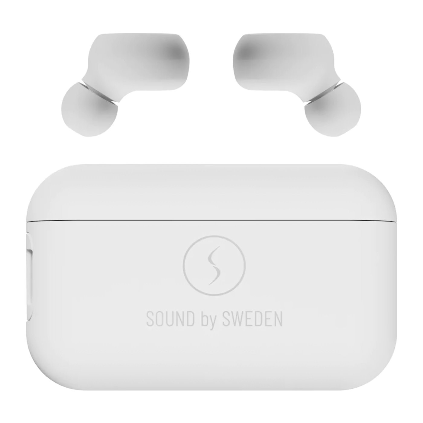 Supra NERO-TX TWS Trådløst headset Hvit