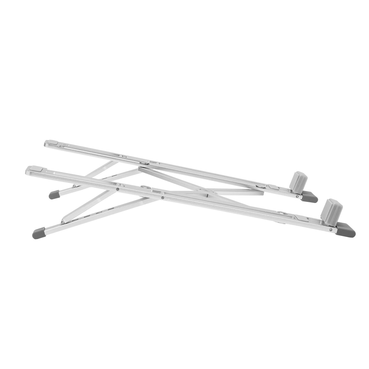 Plexgear Laptopställ i aluminium