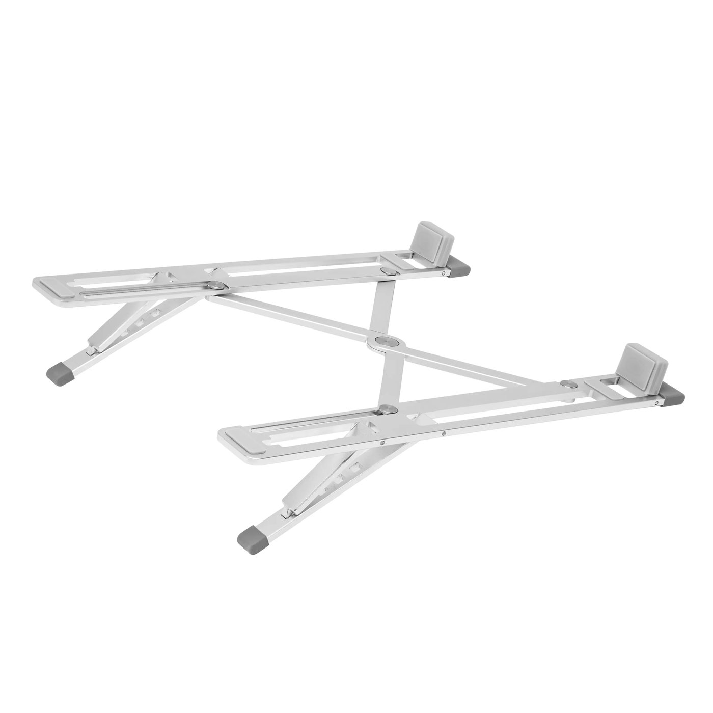 Plexgear Laptopställ i aluminium