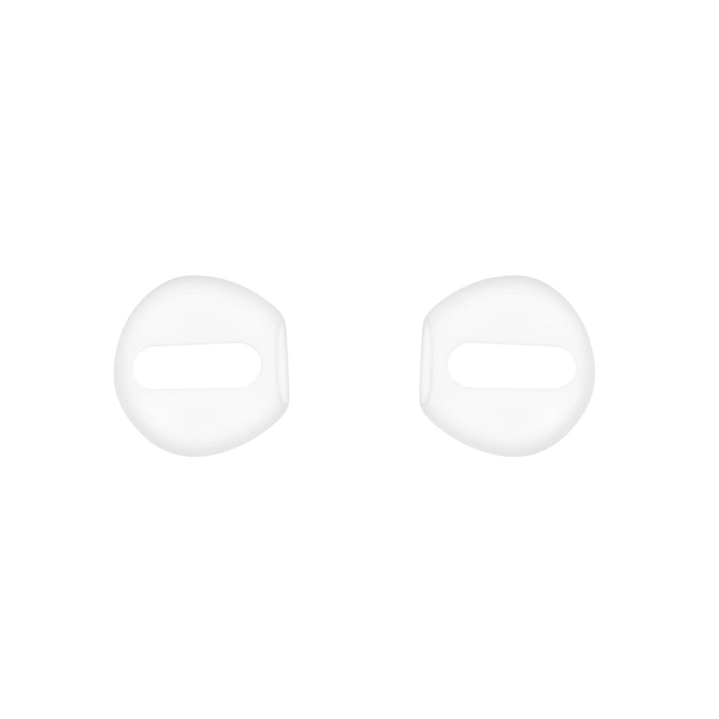 Roxcore Silikonputer for Airpods (Gen 1 & 2, 2017/2019)