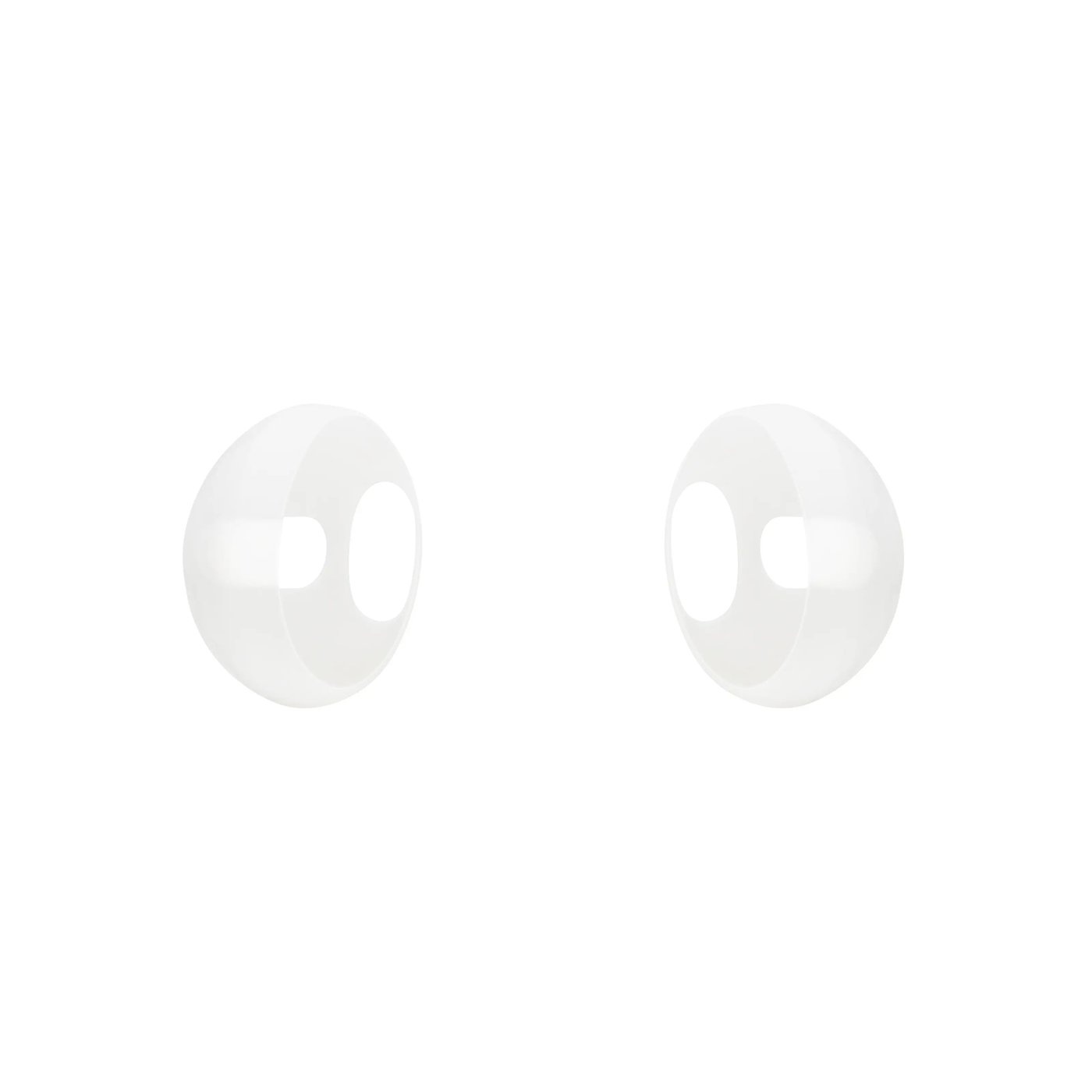 Roxcore Silikonputer for Airpods (Gen 1 & 2, 2017/2019)
