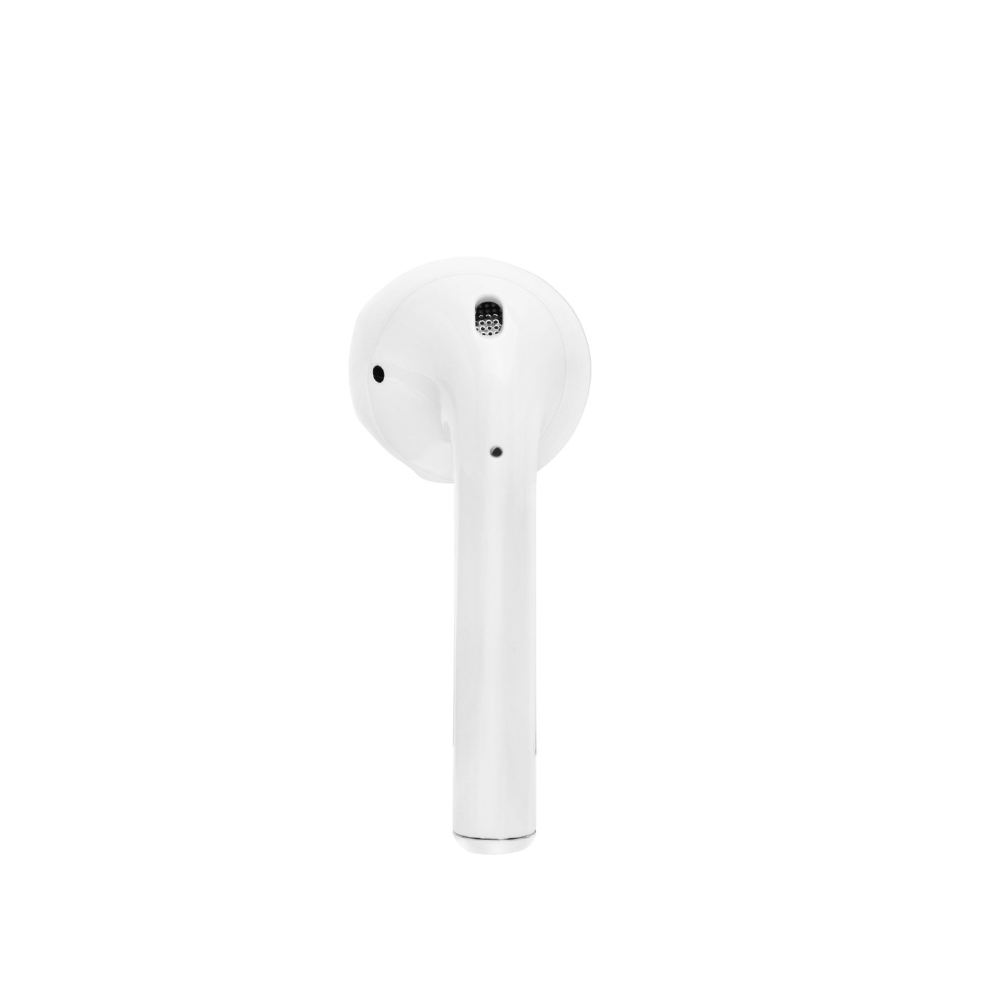 Roxcore Silikonkuddar för Airpods (Gen 1 & 2, 2017/2019)