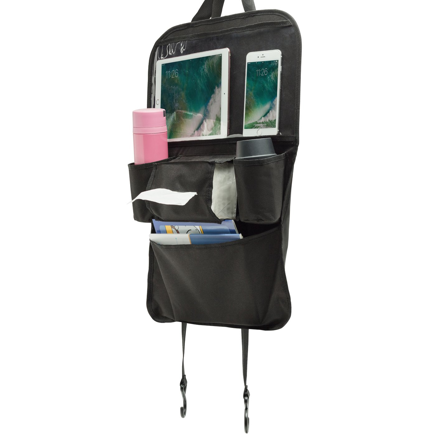 Linocell Praktisk holder for nettbrett og dingser