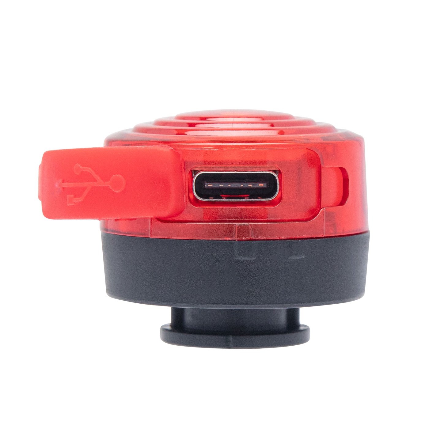 Luxorparts Oppladbare sykkellykter