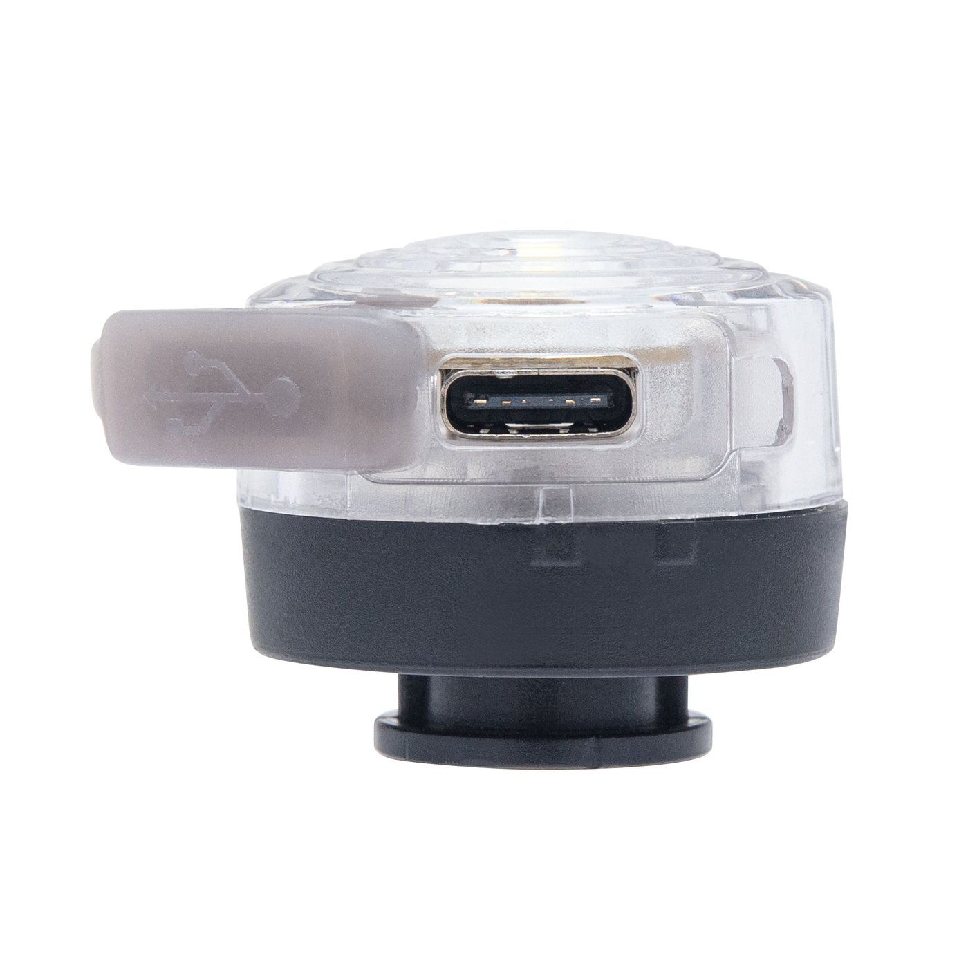 Luxorparts Oppladbare sykkellykter