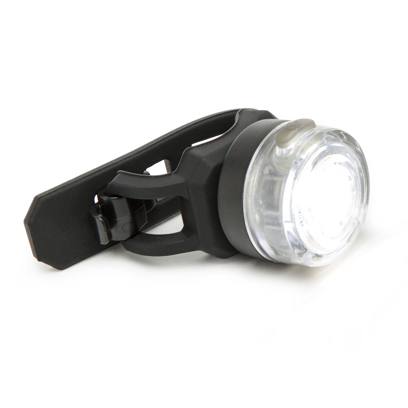 Luxorparts Oppladbare sykkellykter