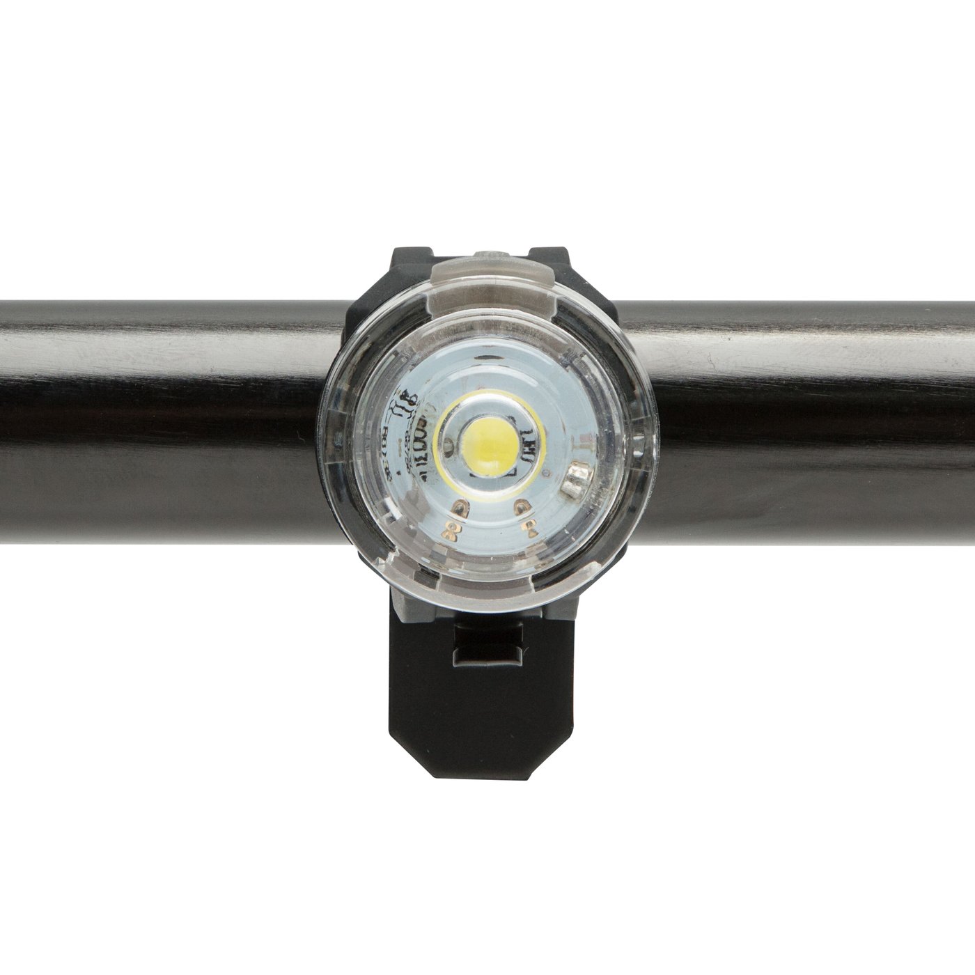 Luxorparts Oppladbare sykkellykter