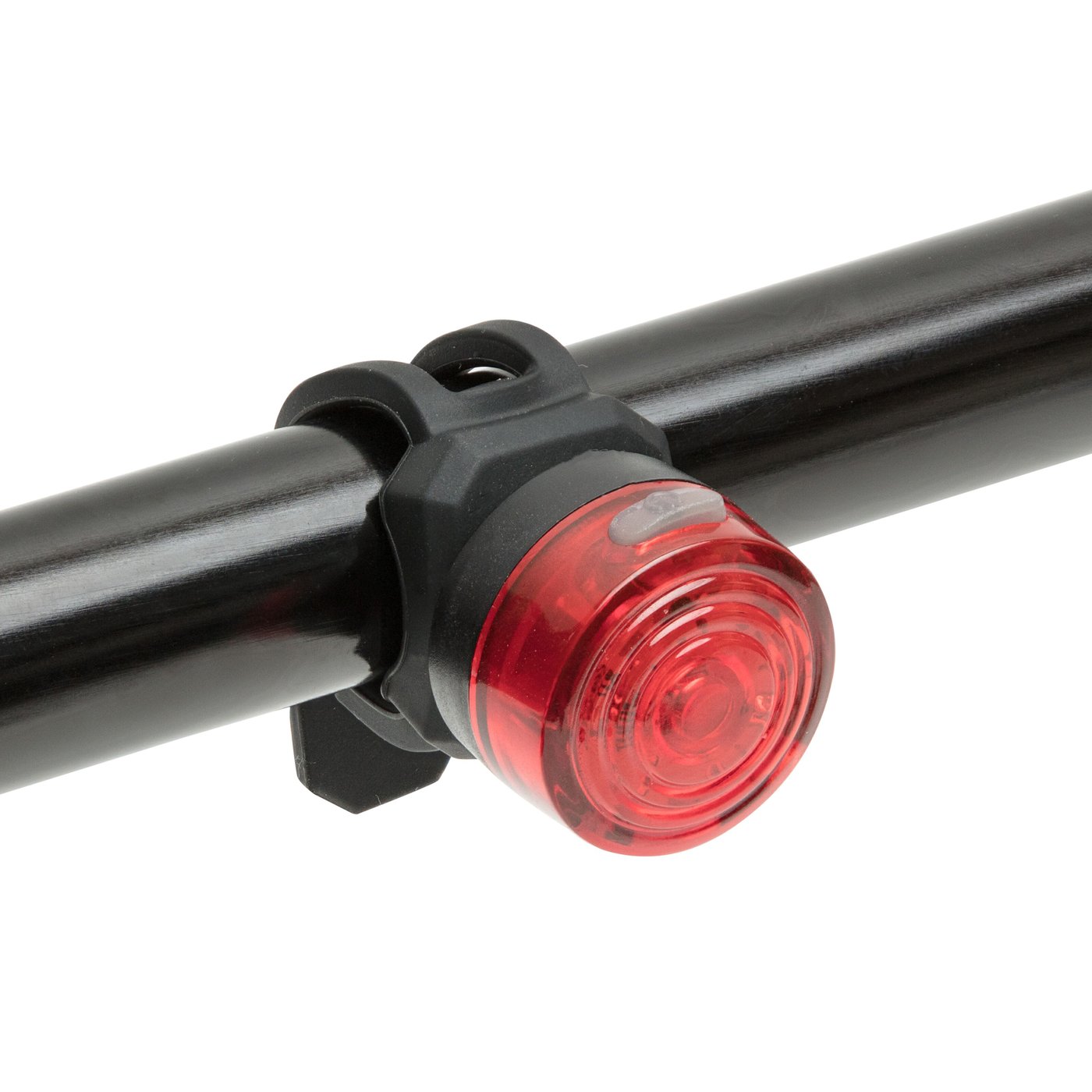 Luxorparts Oppladbare sykkellykter