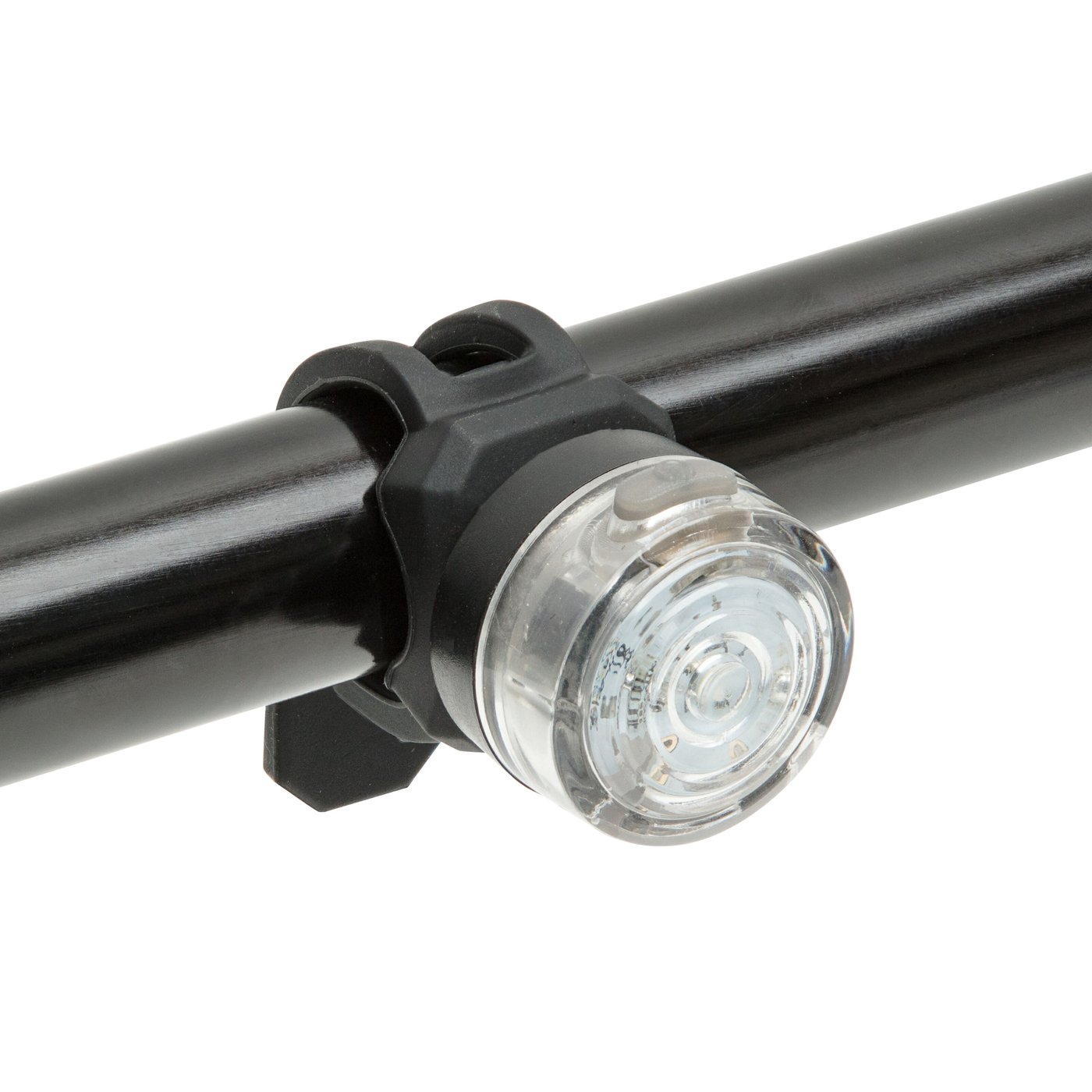 Luxorparts Oppladbare sykkellykter