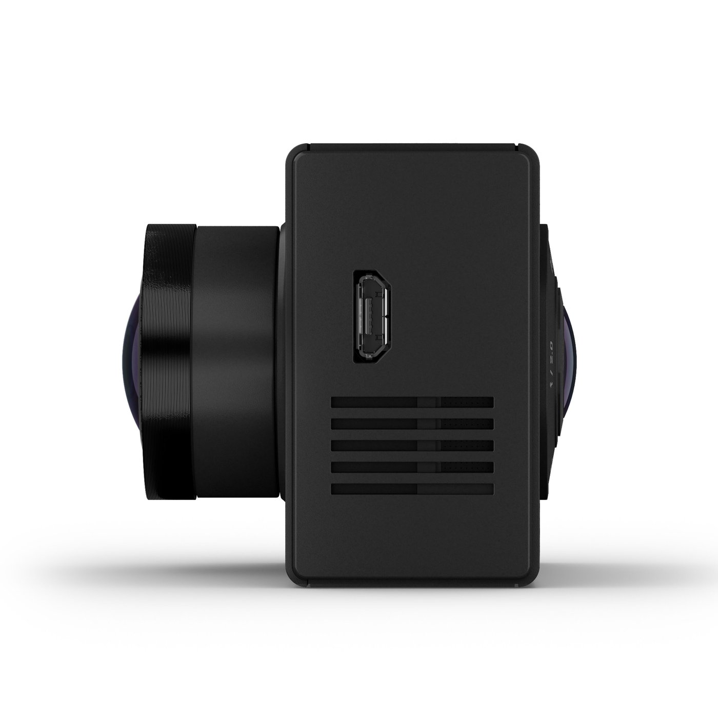 Garmin Dash Cam Tandem Bilkamera med to kameraer