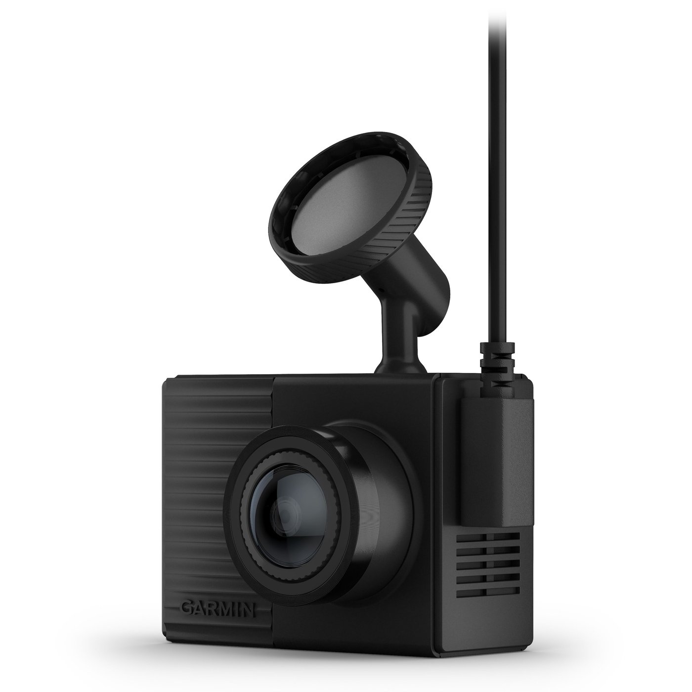 Garmin Dash Cam Tandem Bilkamera med to kameraer