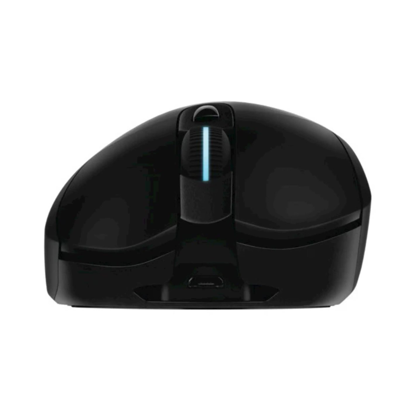 Logitech G 703 Lightspeed HERO Trådløs gaming-mus