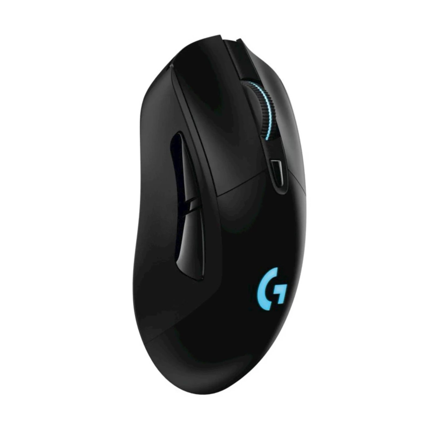 Logitech G 703 Lightspeed HERO Trådløs gaming-mus