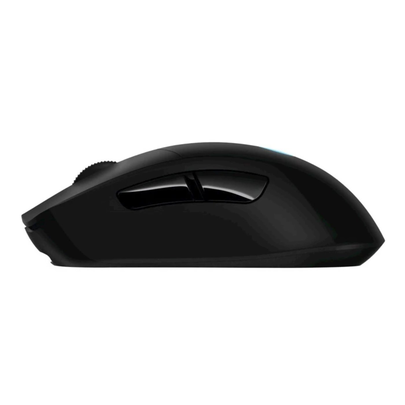 Logitech G 703 Lightspeed HERO Trådløs gaming-mus
